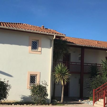 Clos Etchberri Bidart Exterior photo